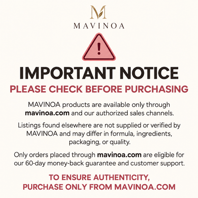 MAVINOA™ PDRN Collagen Volume Balm