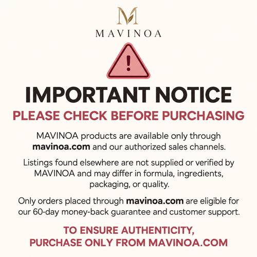MAVINOA™ PDRN Collagen Volume Balm